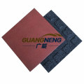 Puzzle Stables/Car Parking Rubber Mats Paver